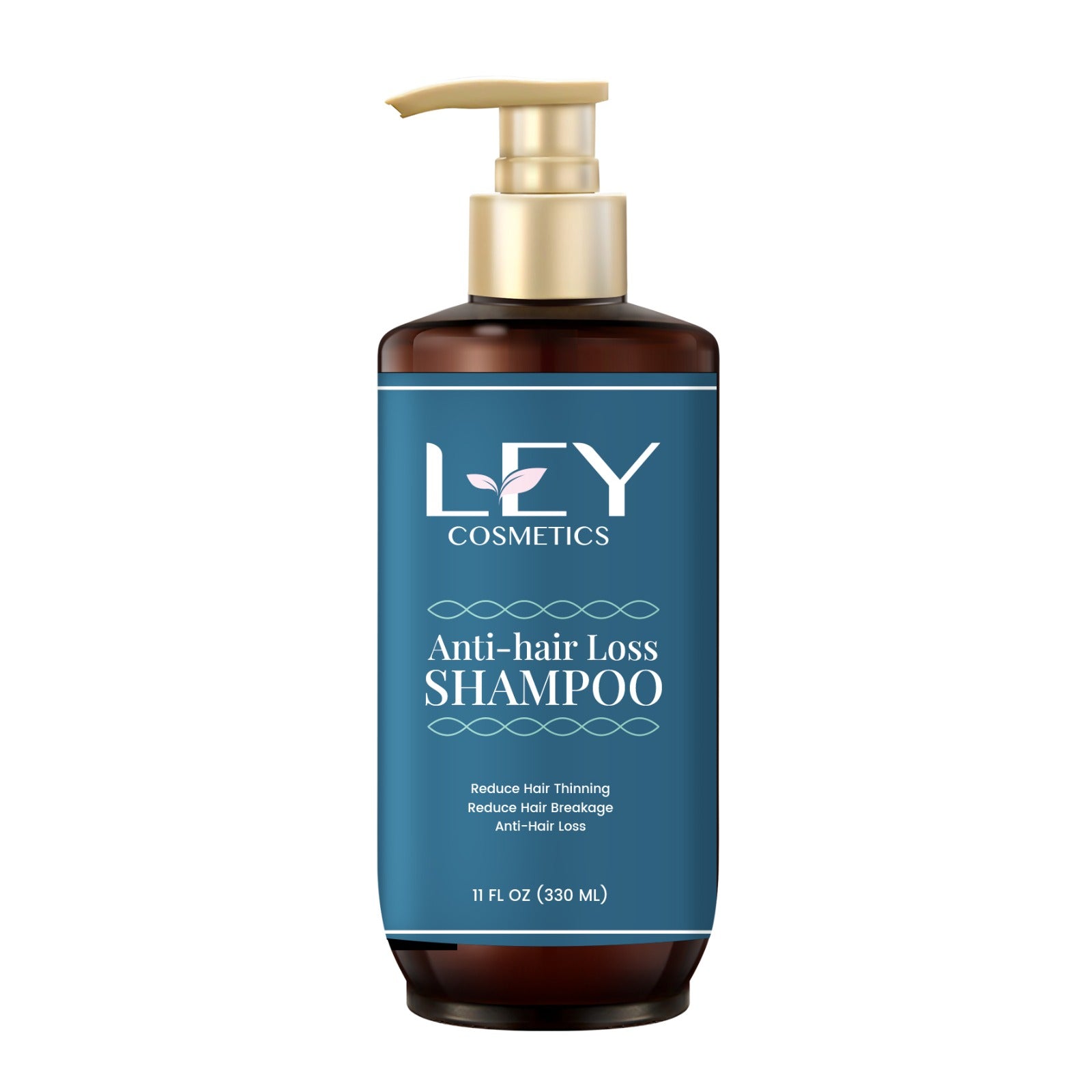 Anti-Hair Loss Shampoo