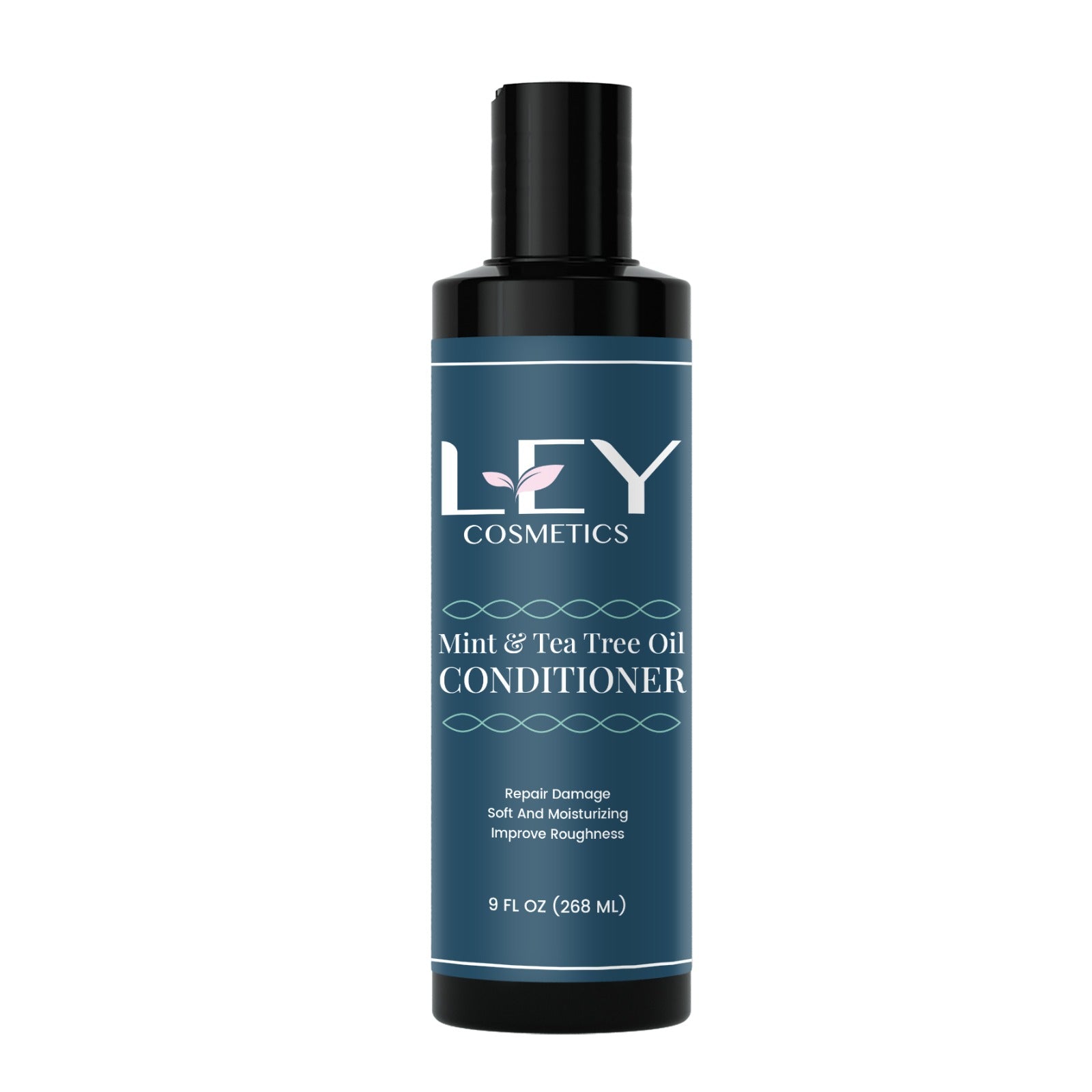 Mint & Tea Tree Oil Conditioner