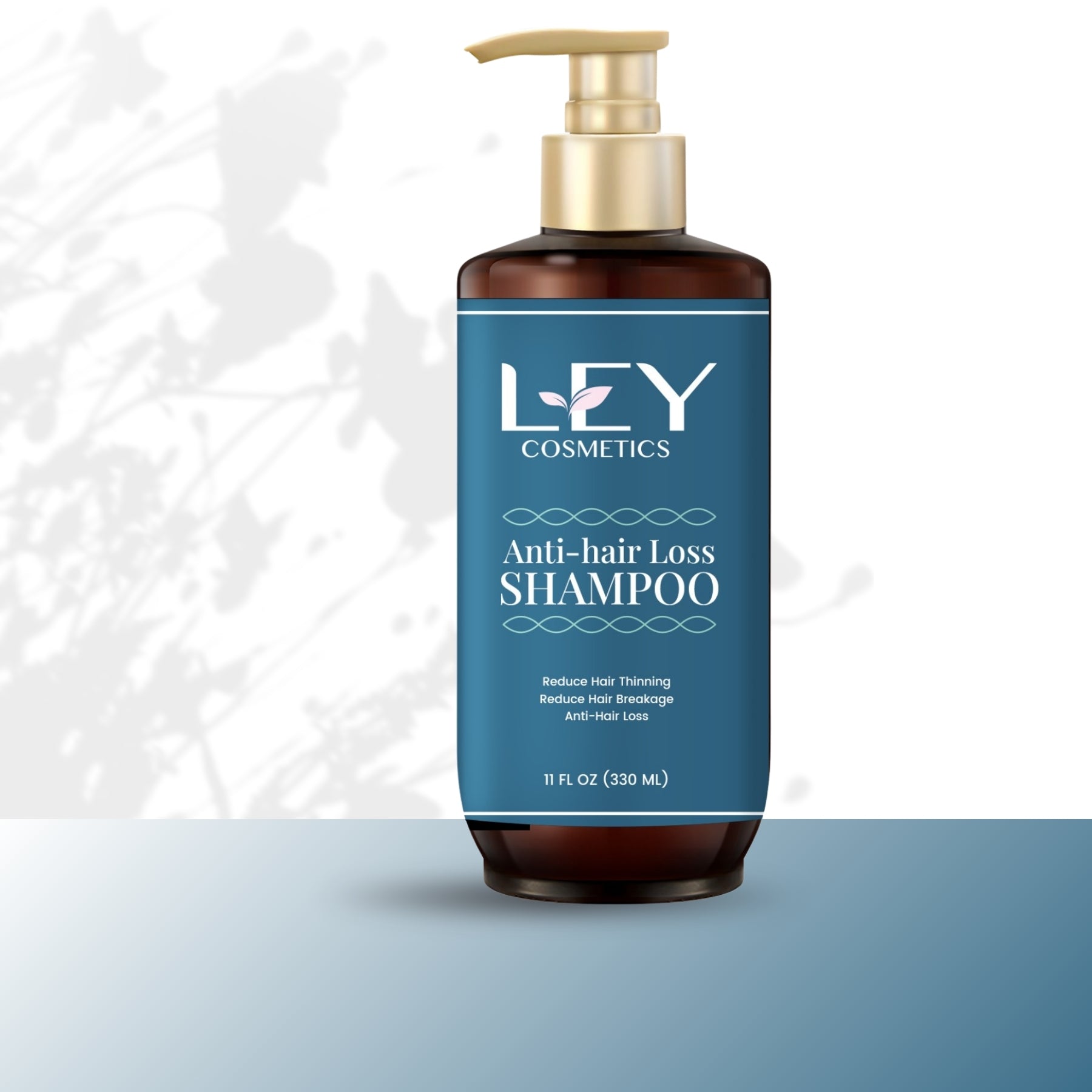 Anti-Hair Loss Shampoo