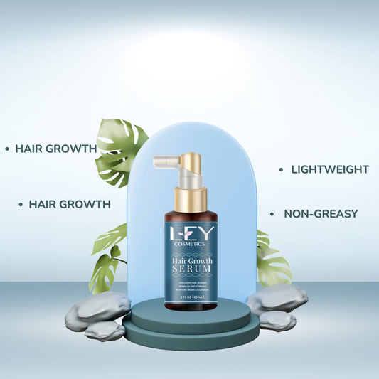 Hair Growth Serum